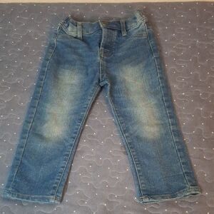 7 For All Mankind Jeans size 24M